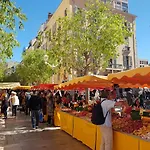 T3 Cozy And Central Port And Restaurants 2 Min Walk